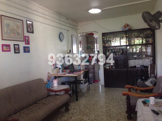 Blk 24 Hougang Avenue 3 (Hougang), HDB 3 Rooms #105558102